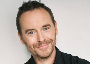 Alan Smyth