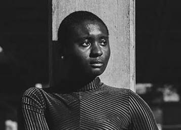 Chiamaka Enyi-Amadi