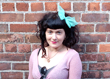 Ciara Scanlan