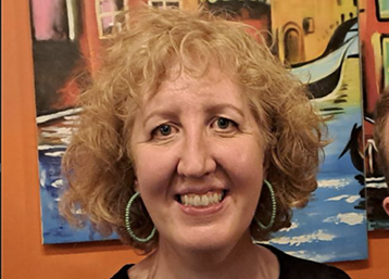 Deirdre Nevin