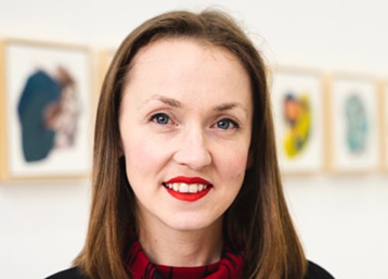 Dr. Katherine Nolan