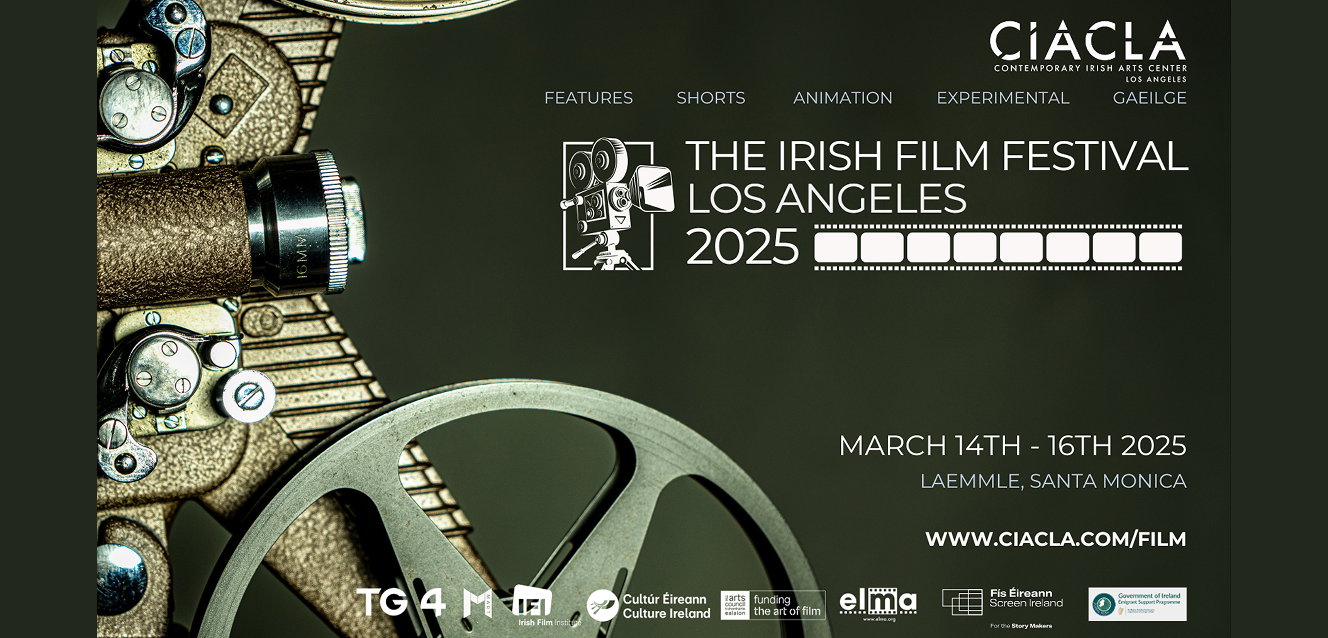 The Irish Film Festival Los Angeles