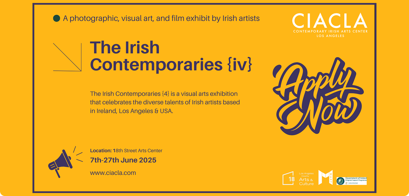 Hero_Irish Contemporaries
