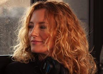 Kirsten Sheridan