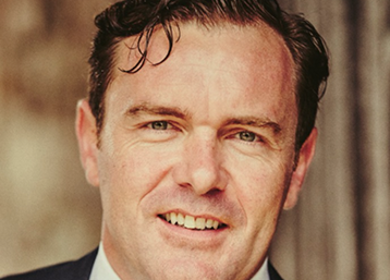 Marcus Fox