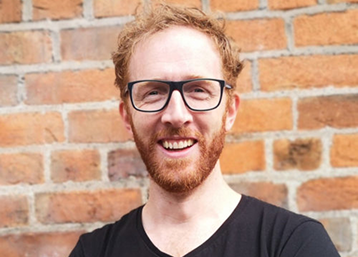 Matthew Nevin