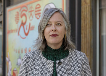 Sinéad Finnerty-Pyne