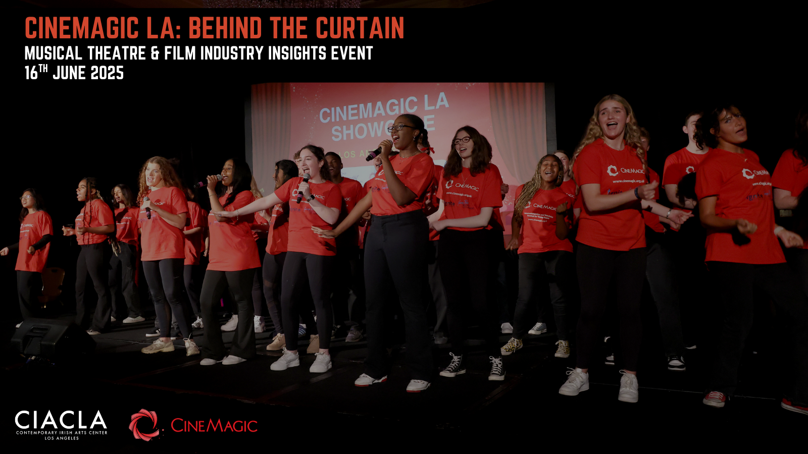Cinemagic