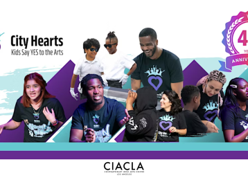 City-Hearts City Heart's